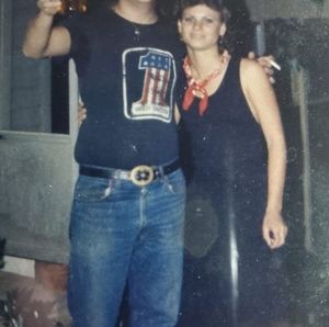 Meet your Posher, Robby